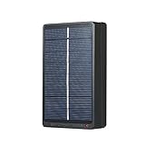 Tamaño portable, fácil y conveniente utilizar.