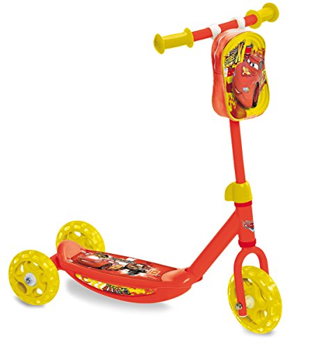 Mondo Cars My First Scooter