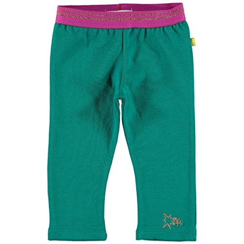 Babyface Baby Boys Leggings, Green, size 2Y