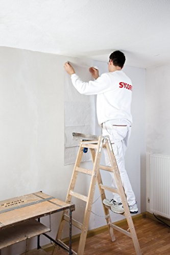 SYCOFIX Tapetenkleister extra-stark - 4