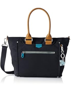 Kipling Damen Life Saver Small Tote, 42 x 28 x 15 cm