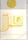 JENNIFER LOPEZ - LOVE DON'T COST A THING - 12 inch vinyl - JENNIFER LOPEZ