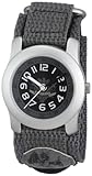 Esprit Jungen-Armbanduhr Analog Quarz Textil ES000U64043