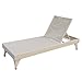 Produktbild 'Papillon 8091361 Sonnenliege Garten Ratan "mozia200 X 74 Marf