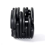 Fácil de plegar, fácil de transportar: plegado y asegurado en un cilindro de 5 cm * 7 cm, fácil de acomodar en la mayoría de los bolsillos. Bolsa de cola, el producto tiene un buen rendimiento antirrobo, fácil de transportar y simple.