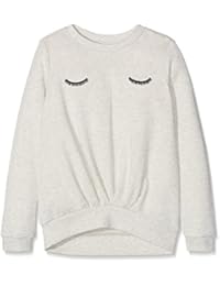 NAME IT Nithila Unb Swe Nmt, Sudadera para Niñas