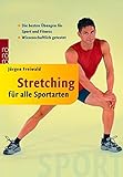 Image de Stretching für alle Sportarten: Die besten Übungen für Sport und Fitness