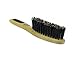 Kent Brushes Pf10 Small Handbag Size Pure Bristle Brush