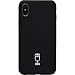 Produktbild ullu Premium Leather SnapOn Cell Phone Case for iPhone X/Xs - Knight Rider