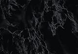 d-c-fix® Sticky Back Plastic (self adhesive vinyl film) Marble Marmi Black 67.5cm x 2m 346-8027
