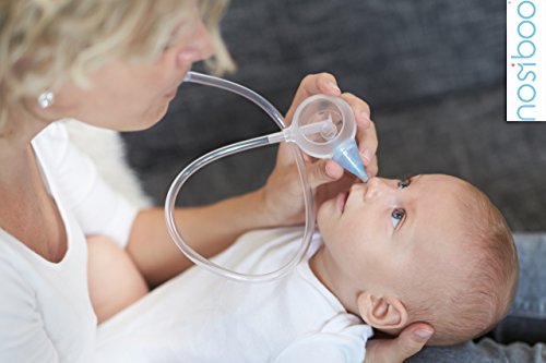 Nosiboo Colibri Saugteil - 3