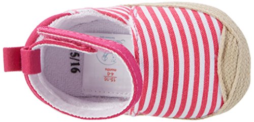 Sterntaler Baby Mädchen Espandrilles Krabbelschuhe - 7