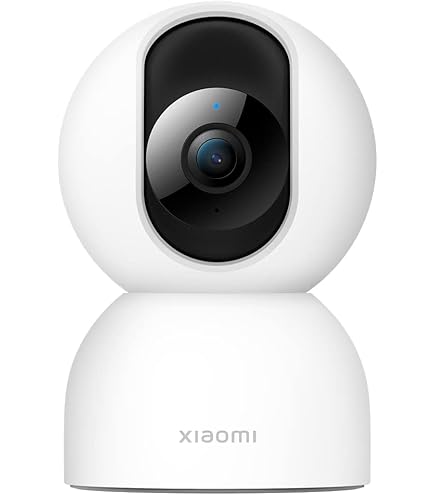 LSC Smart Connect Indoor Smart Video, 1080p HD, WLAN IP Camera