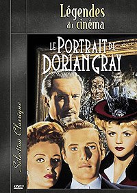 WARNER HOME VIDEO Le portrait de Dorian Gray