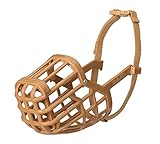 passend für: American Staffordshire, Boxer, Pit Bull, Staff Bull Terrier