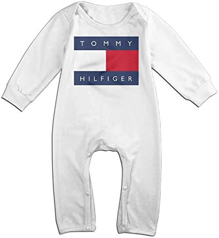 Minloo L Baby's Tommy Hilfiger Tee Shirt Size 6 M