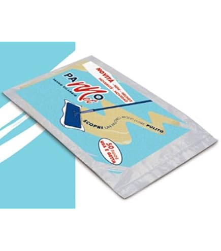 100 Panni Cattura Polvere Elettrostatici - 30x50cm, Per Pulizie Domestiche - Foto 4