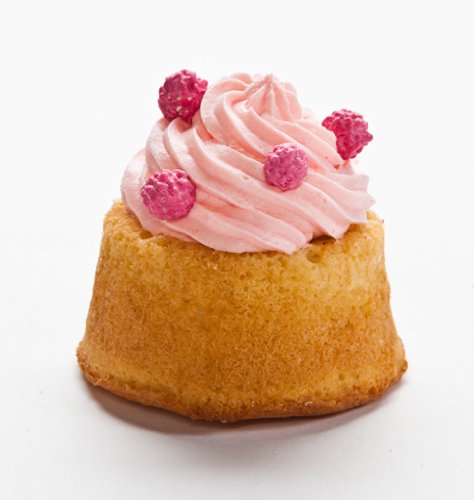 Zenker 7423 12er-Cupcake-Backblech, special creative - 12