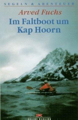 Preisvergleich Produktbild Im Faltboot um Kap Hoorn