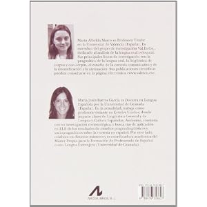 La Cortesía En La Comunicación (Cuadernos de Lengua Española)