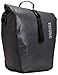 Produktbild Thule Pack' N Pedal Fahrradtasche Small grau - Dark Shadow