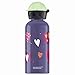 Produktbild Kids Bottle GLOW HEARTBA. 0,4L, lila lila