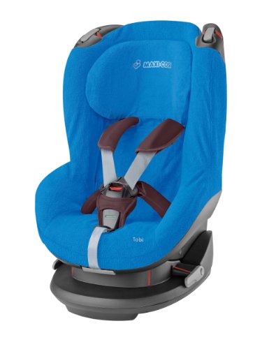 Maxi-Cosi Tobi Car Seat Summer Cover (Blue) 2014 Range