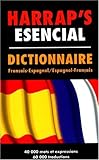 Harrap's Essential Dictionnaire Français-Espagnol