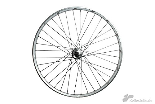 Preisvergleich Produktbild 3M™ Reflexstreifen für Fahrradfelgen Fahrradfelgensticker RA1 reflektierend (20 Zoll, weiß)