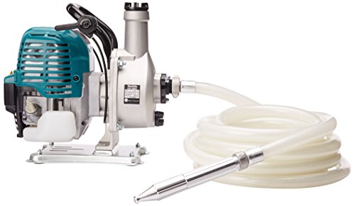 Makita EW1060HX Benzin-Wasserpumpe - 2