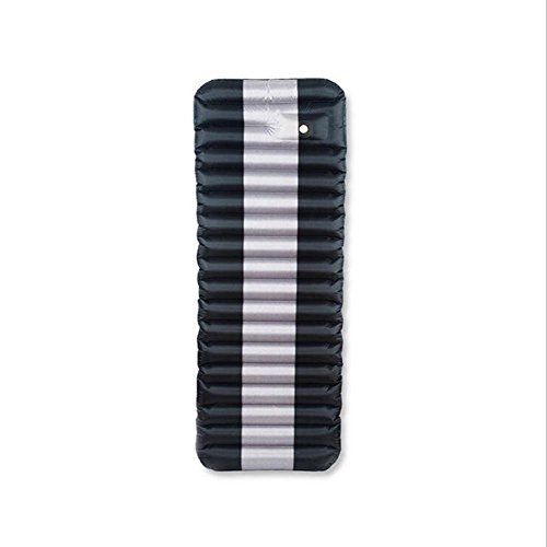 LXR Ultralight Inflating Air Mattress, Tent Pad,Moisture-Proof Mattress ,Air Mat for Camping, Backpacking, Hiking , 7