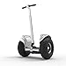 Produktbild Forest leopard ES6 + Self Balancing Scooter, Balancing Personal Transporter, 2400W Elektroroller Zweirad Geländewagen Mountain Beach Balance Car