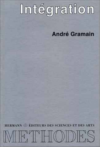 Download Intégration