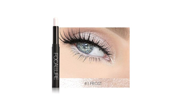 white highlighter for eyes