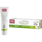 Splat Fresh Plus Toothpaste 100 Milliliters
