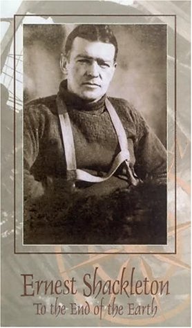 Preisvergleich Produktbild Ernest Shackleton - to the End of Earth [VHS]
