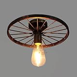 Adecuado para todo tipo de estilo de decoración. Es la lámpara perfecta para instalar en el dormitorio, el salón, la cocina, el comedor, la terraza y patio, la corredores, el estudio, el balcón, el loft, el bar, el club, el café, el restaurante, el escritorio, el Tienda.