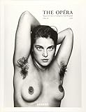 The Opéra: Magazine for Classic & Contemporary Nude Photography Volume IV by