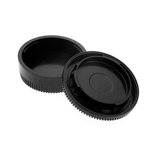 2 BOUCHONS CACHE PROTECTION POUR NIKON   OTING   Bouchon de boitier   bouchon arri  re d objectif   COMPATIBLE NIKON D7500 D7200 D7100 D7000 D5600 D5500 D5300 D5200 D5100 D5000 D3400 D3300 D3200 D3100 D3000 D850 D810 D800 D750 D710 D700 D610 D600 D500 D300 D300S D200 D100 D90 D80 D70 D60 D40 D4 D3 D3X D3S D2 D1 Df