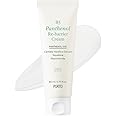 PURITO B5 Panthenol Re-barrier Cream 80ml / 2.70fl. oz. Vegan & Cruelty-free, rich moisturizing cream, moisturizing
