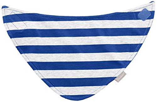 Sterntaler Unisex Baby Neckerchief -  Blue - 2