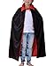 Produktbild Smile YKK Halloween Party Kostüm Cosplay Kostüm Pirat,Vampir Umhang Karneval Fasching Kostüm Kind