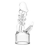 Power Head Super Dong Wand Attachment