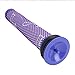 Produktbild ONEVER Waschbare Pre Motor Filter f¨¹r DYSON V6 V7 V8 Cordless Handvakuum