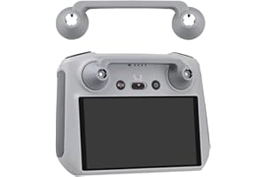 ZJRXM Mini 3 Pro gałka sterująca akcesoria, joystick ochrona kciuka uchwyt do kontrolera DJI Mini 3 Pro RC akcesoria