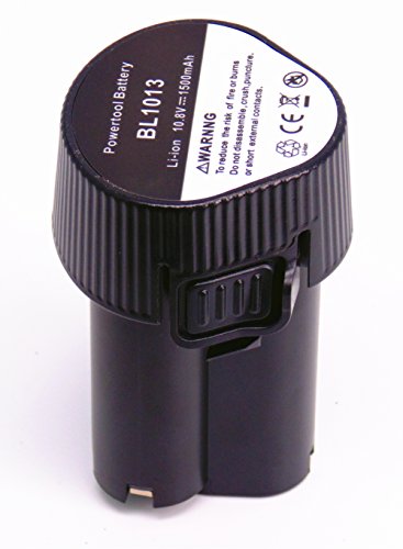 PP164 Premium Akku für Makita Typ BL1013, Li-Ion, 10,8V - 7