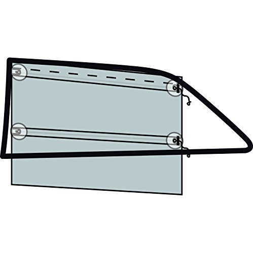 DIAGO 3010575342 Slide und Shade Auto-Sonnentuch - 5