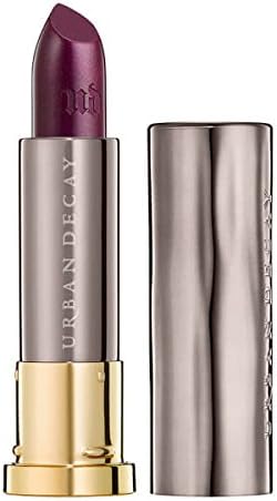 URBAN DECAY VICE SHEER LIPSTICK 3.4G (Seismic)