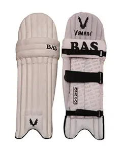 Bas Vampire Super Club Batting Legguard, Full Size