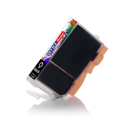 10er multiPack kompatible Druckerpatronen zu CANON PGI-5 / CLI-8 mit Chip für Canon PIXMA MP500 / MP510 / MP520 / MP530 / MP600 / MP600R / MP610 / MP800 / MP800R / MP810 / MP830 / MP960 / MP970 / MX700 / MX850 ; Ip3300 / Ip4200 / Ip4200x / Ip4300 / Ip4500 / Ip4500x / Ip5200 / Ip5200r / Ip5300 /Ip6600 / iP6600D - 3